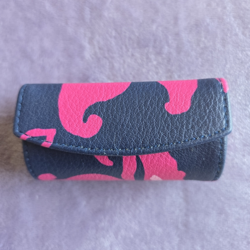 Lilly Pulitzer lipstick case
